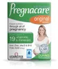 Vitabiotics Pregnacare Original dla kobiet w ciy, 30 Produktbild-Vorschau 3