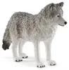 Schleich schleich® Wild Life 42472 Madre lupo con cuccioli Anteprima dell’immagine prodotto 4