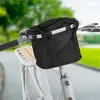 Dunlop Fahrradkorb vorne, 17 l, Click-System, faltbar, mit Produktbild-Vorschau 5