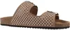 GEOX D BRIONIA R Brown Produktbild-Vorschau 5