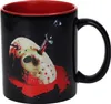 Sd Toys Viernes 13 Tasse    One Size Produktbild-Vorschau 4