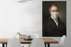 MuchoWow® Poster Daniel Francis Schas - Dubois Drahonet - Produktbild-Vorschau 2