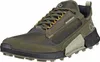 Ecco BIOM 2.1 X MOUNTAIN Herrenschuhe - Sportschuhe grün Produktbild-Vorschau 14