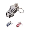 OOTB Metall-Schlüsselanhänger Fußballschuhe GOAL Produktbild-Vorschau 1