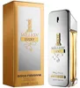Rabanne 1 Million Lucky, Muži, 100 ml, Sprej, ALCOHOL Náhľad obrázku produktu 8