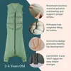 BabyDeepSleep Junior – vážený spací vak 8–12 kg Náhľad obrázku produktu 2