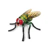 Toymany ML00506 Grüne Schmeißfliege 5,4 cm Reptilienreich Produktbild-Vorschau 3