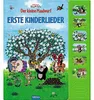 Erste Kinderlieder Maulwurf Voir les images du produit 2