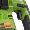Procraft PHA40bb Akku Bohrhammer 20 V 2,6 J SDS plus Produktbild-Vorschau 5