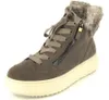 ara Stiefelette Stiefelette Veloursleder Produktbild-Vorschau 37