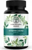 PURE NATURAL CHOICE | Vitamin D3 + K2 Depot: 5000 IE, 180 Produktbild-Vorschau 1