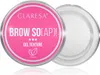 CLARESA Brow Styling Soap SO(AP)! 30ml Anteprima dell’immagine prodotto 1