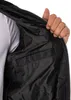 Jack & Jones Rockige Bomberjacke, Schwarz S Produktbild-Vorschau 5