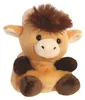 Aurora 33851 Palmboom, Palmhert, Highland-koe, 13 cm, Productafbeelding-voorbeeld 2