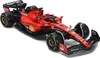 Bburago 18-36836 - Modellino di auto - Ferrari SF-23 Anteprima dell’immagine prodotto 4