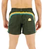 Sundek Elastic Waist 14" Schwimmshort Herren Produktbild-Vorschau 2