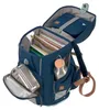 LÄSSIG 7-teiliges Schulranzen Set Kinder/School Set Boxy Produktbild-Vorschau 5