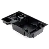 Bosch 1 600 A00 2VG, Box na náradie, Polykarbonát, Čierna, Náhľad obrázku produktu 9