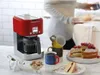 Cafetière Filtre Kenwood kMix COX750RD, 1200 W, Rouge, 8 Voir les images du produit 3