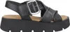 Gabor Riemchensandalette  Schwarz Produktbild-Vorschau 12