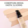 Bourjois 123 Perfect, Pumpenflasche, Flüssigkeit, Produktbild-Vorschau 11