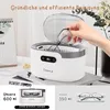 Ultraschallreiniger Schmuckreiniger-Ultraschallmaschine für Produktbild-Vorschau 6