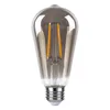 A single light bulb on a white background. Náhľad obrázku produktu