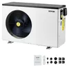 VEVOR elektrische zwembadwarmtepomp, 3,22-15,25 kW Productafbeelding-voorbeeld 1
