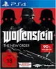 Wolfenstein: The New Order Produktbild-Vorschau 10