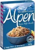Weetabix Alpen Müsli ohne Zucker 560 g Produktbild-Vorschau 2