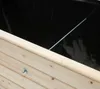 Westmann Asket XL Garten Hochbeet aus Holz ohne Boden Produktbild-Vorschau 8