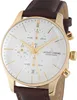 Jacques Lemans Chronographen London White - Gold Produktbild-Vorschau 9