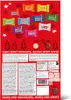 Tony's Chocolonely - Calendario di Natale al cioccolato | Anteprima dell’immagine prodotto 5