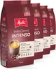 Melitta BellaCrema Intenso Kaffee-Bohnen, ungemahlen, für Produktbild-Vorschau 1