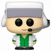 Funko Pop! South Park Kyle - Figurki Winylowa Boyband Anteprima dell’immagine prodotto 2