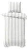 Bettwäsche Set 135x200 cm Jersey Baumwolle Bettbezug Produktbild-Vorschau 2