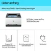 HP Color Laserjet Pro 3202dw                      Produktbild-Vorschau 6