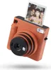 Fujifilm instax SQUARE SQ 1 arancione terracotta Anteprima dell’immagine prodotto 5