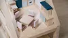 PlanToys Holzspielzeug Esszimmer-Orchard Produktbild-Vorschau 3
