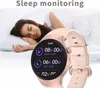 Zegarek SMARTWATCH DAMSKI Rubicon ROZMOWY PULS SMS Podgląd zdjęcia produktu 10