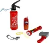 Kit dei vigili del fuoco Anteprima dell’immagine prodotto 12