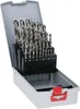 PRO Metal HSS-G Spiralbohrer Set, 25-tlg. Produktbild-Vorschau 2