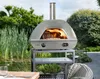 BUSCHBECK Pizzaofen X1 mit rollender Flamme und Produktbild-Vorschau 12