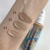 ENOUGH - Fondotinta idratante al collagene SPF15 - Anteprima dell’immagine prodotto 3