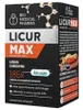 Licur Max, 60 kapslí - Dlouhodobá platnost! Náhled obrázku produktu 1