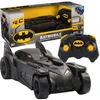 Batman Batmobile télécommandée DC Comics, véhicule RC avec Voir les images du produit 1