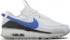 Nike Air Max 90 Terrascape - Herren Schuhe Grau DV7413-002 Produktbild-Vorschau 2