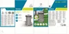 Bestway FILTERPUMPE Ersatzfilterpumpe 58383 Zu Pool 457 Cm Produktbild-Vorschau 98