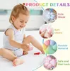 4 Stück Taba Squishy Cat, Squishy Toy Squishy Cat Paw, Fufu Produktbild-Vorschau 6