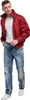 Brandit Lord Canterbury Outdoorjacke Größe S Farbe Bordeaux Produktbild-Vorschau 5